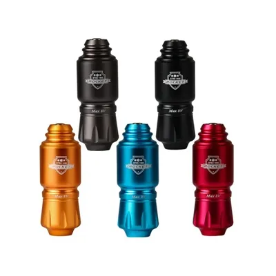 Úvod do nástrojov na dezinfekciu tetovania