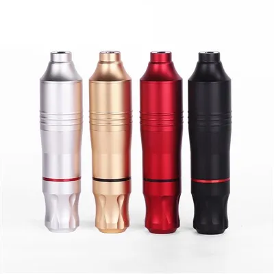 Tetovacie strojčekové pero Kingkong